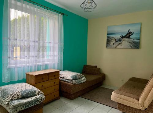 Chlopy Casa | Kapitańska Przystań