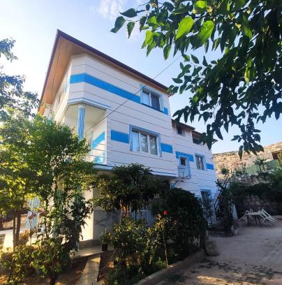 Yesilova Casa | Kaplan Apart - Pansiyon