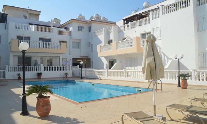 Kapparis Apartamento | Kapparis Penthouse