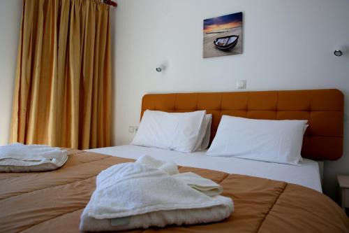 Lassi Apartamento | Kappatos Studios & Apartments