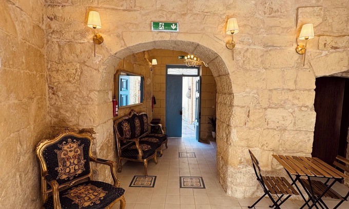 Zurrieq Cama Y Desayuno | Kappella Boutique - Habitación 1