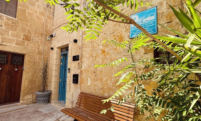 Zurrieq Cama Y Desayuno | Kappella Boutique - Habitación 1