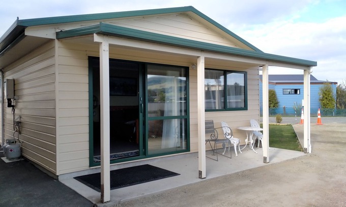 Waikouaiti Cama Y Desayuno | Kappelli by the beach
