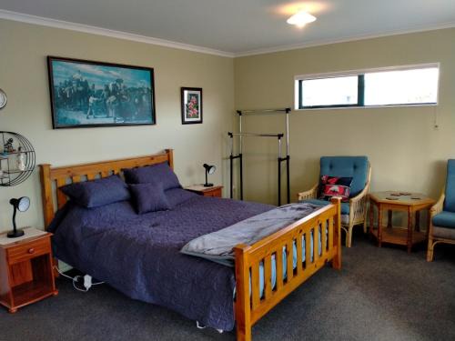 Waikouaiti Cama Y Desayuno | Kappelli