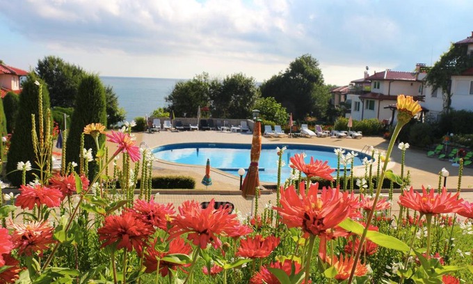 Lozenets Apartamento | Kapriz Apartment