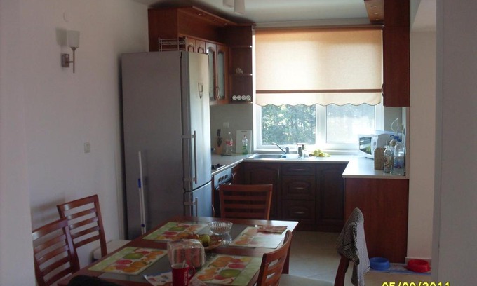 Lozenets Apartamento | Kapriz Lux Apartment