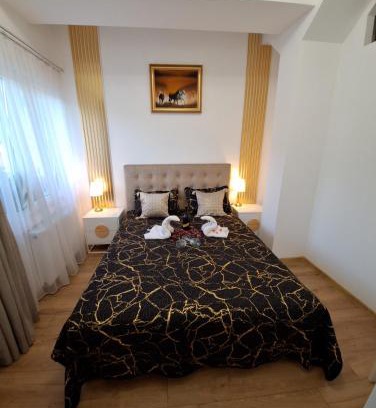 Brenna Apartamento | Kaprys Apartament