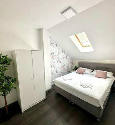 Donji Grad Casa | KAPTOL Rooms