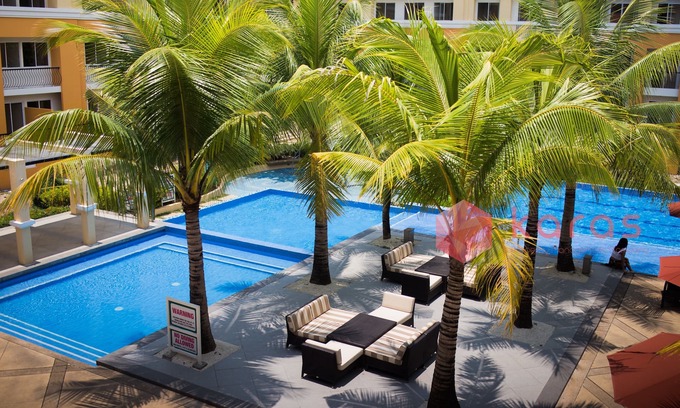 Cebu Apartamento | Kara's Condotels