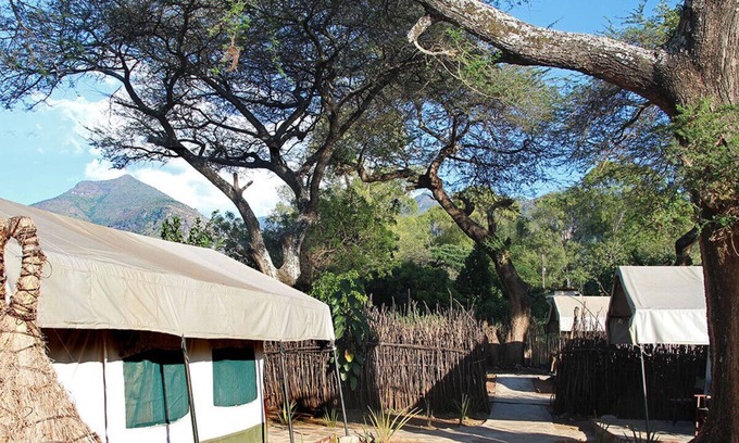 Moroto Casa | Kara-Tunga, Karamoja Safari Camp