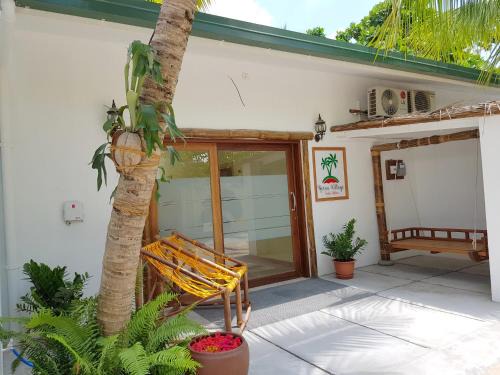 Thoddoo Casa | Karaa Village