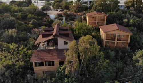 Demre Cama Y Desayuno | KARABİBİK BUNGALOW