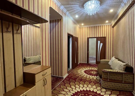 Dushanbe Apartamento | Karabolo