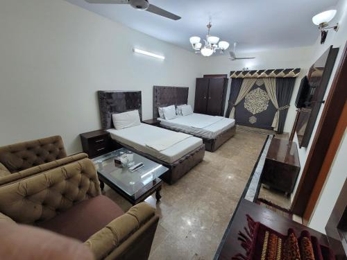Clifton Casa | Karachi Family Guest House