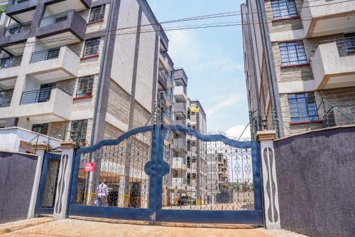 Kikuyu Apartamento | Karachi homes