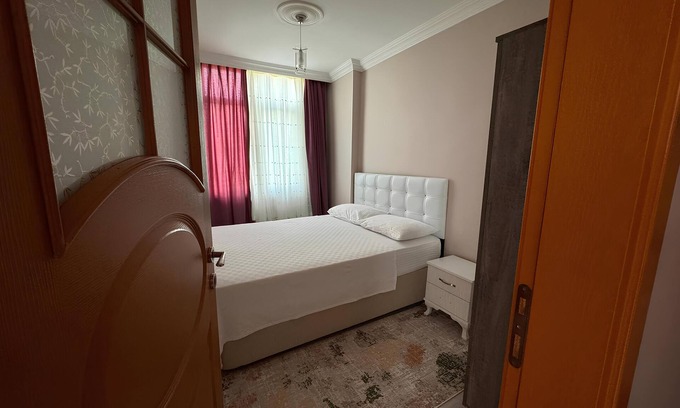 Gokceada Apartamento | Karadeniz Apart Pansiyon