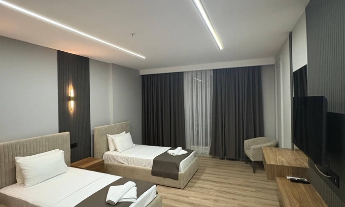 Karadut Casa | Karadut Hotel Nemrut