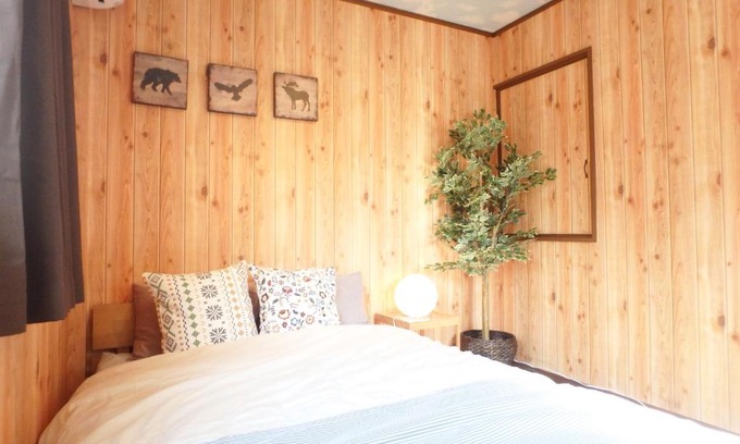 Tanimachi Casa | Karahori Guest House