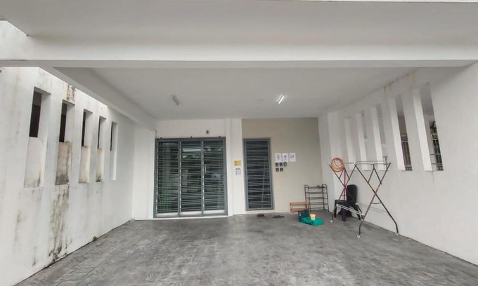 Karak Casa | KARAK INDAH HOMESTAY