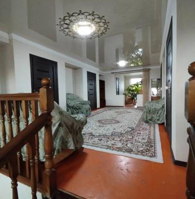 Karakol Casa | Karakol River Guesthouse