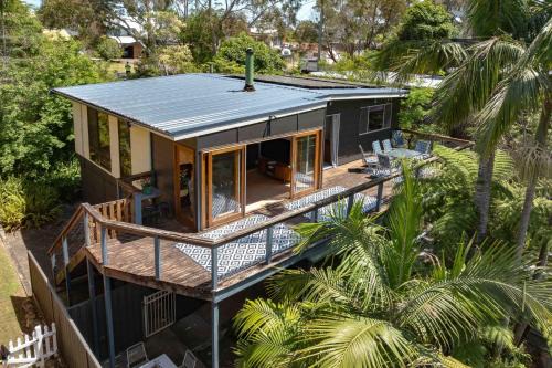 Vincentia Casa | Karalee by Experience Jervis Bay