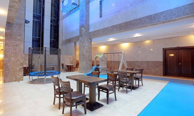 Jeddah Hotel | Karam Al Balad Hotel