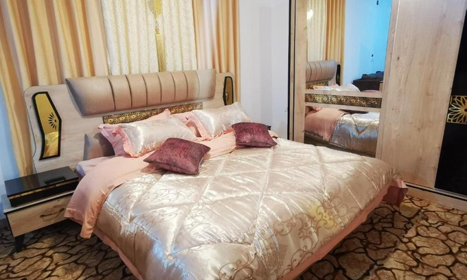 Madaba Casa | karam