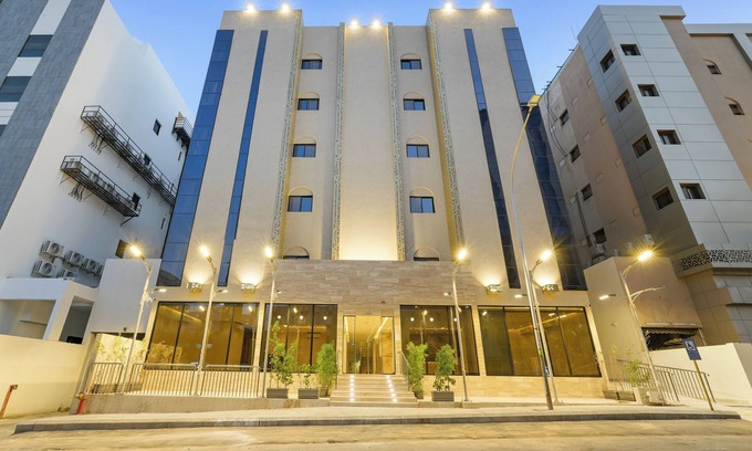 Al Olaya District Apartamento | karam suite