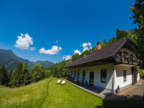 Trzic Cama Y Desayuno | Karami Mountainhouse