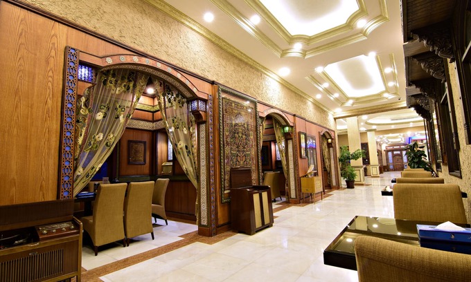 Al Jubail Hotel | Karan Sharq for Hotel Apartments Company