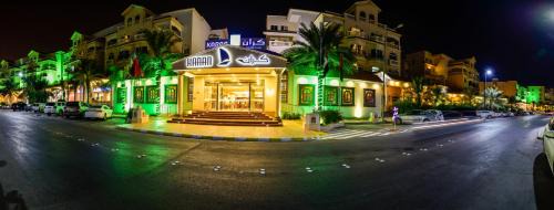 Al Jubail Hotel | Karan Sharq for Hotel Apartments Company