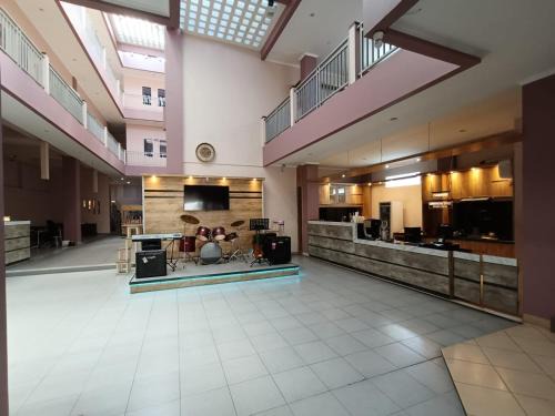 Bandung Casa | Karana Guesthouse Syariah Bandung & Luang Cafe