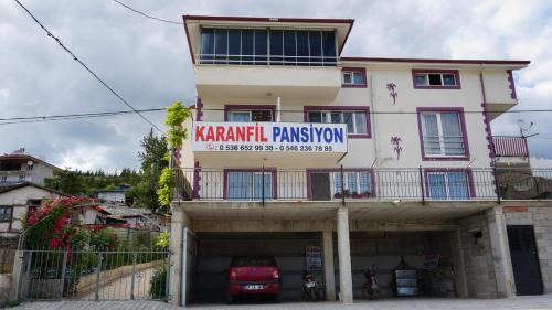 Salda Casa | Karanfil Pansiyon