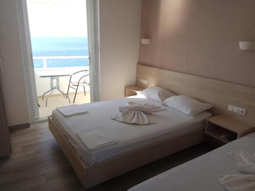 Skala Kallirachis Apartamento | Karantola Studios Kallirachi