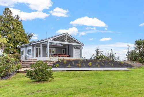 Karapiro Cama Y Desayuno | Karapiro Cottage
