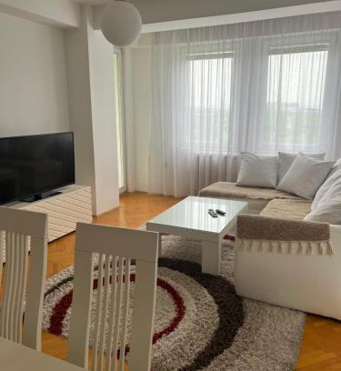 Kisela Voda Apartamento | Karas Apartments