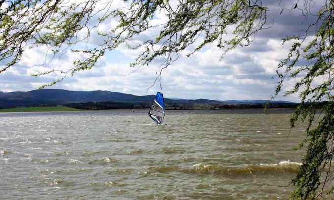 Holubovska Basta Casa | Casa de vacaciones Karasova II (DEH102) en Dehtáře - 4 personas, 1 dormitorios