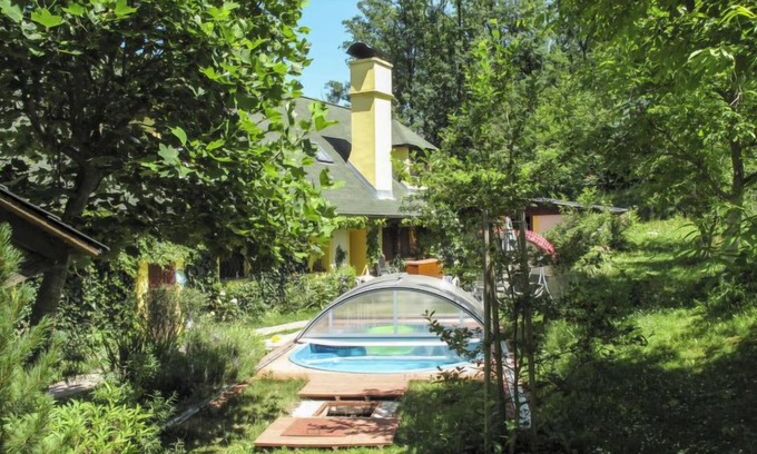 Zabovresky Casa | Casa de vacaciones Karasova III (DEH103) en Dehtáře - 10 personas, 3 dormitorios