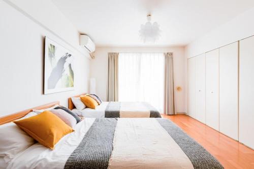 Karasumaoike Apartamento | Karasuma Annex/Vacation STAY 4399