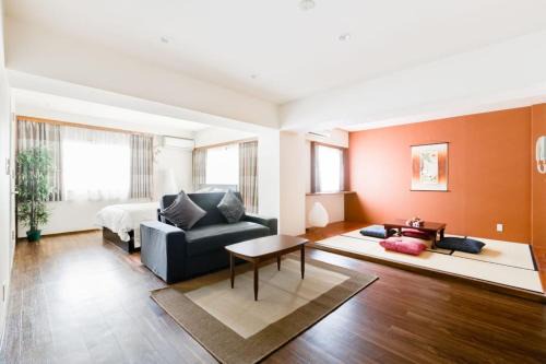Karasumaoike Apartamento | Karasuma Annex - Vacation STAY 11171