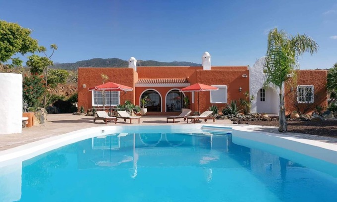 Granadilla de Abona Apartamento | Karat Hacienda Miranda