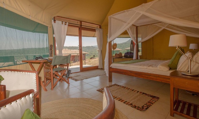 Karatu Cabina | Karatu Simba Lodge