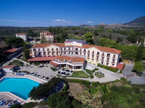 Karavados Hotel | Karavados Beach Hotel