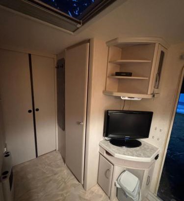 Slapy Apartamento | Karavan Ždáň
