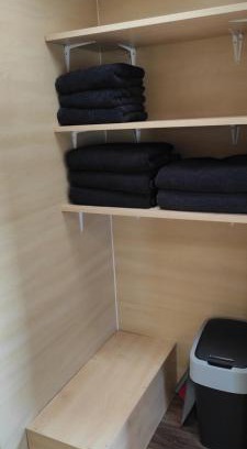 Dolni Bojanovice Chalet De Esquí | Karavan mezi vinohrady