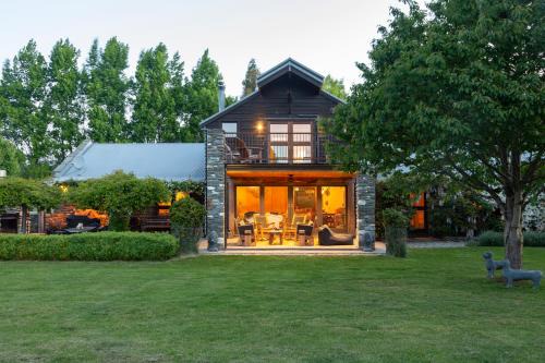 Arrowtown Casa | Karavanserai Home