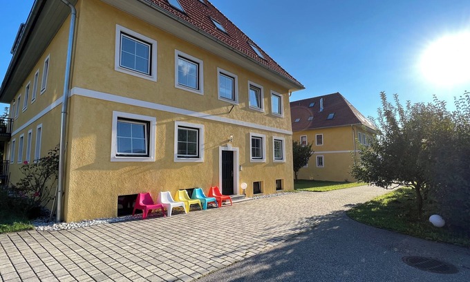 Feistritz im Rosental Apartamento | Karawanken happiness