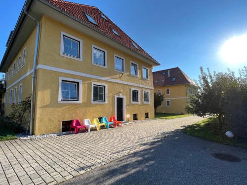Feistritz im Rosental Apartamento | Karawanken Nest