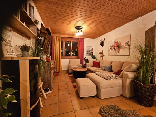 Kanzelhohe Apartamento | KarawankenNest Kanzelhöhe - gerlitzenurlaub at