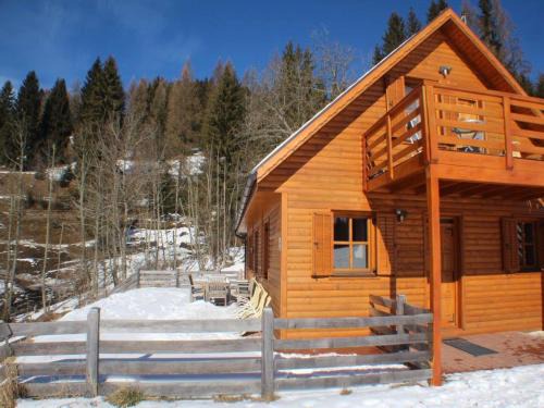 Liebenfels Apartamento | Karawankenpanorama L